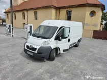 Peugeot Boxer 2.2 HDI... 12.2013.