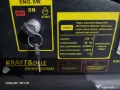 Reparații generatoare electrice Service Generatoare pentru casa si gradina