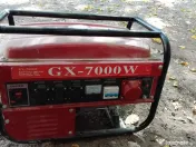 Reparații generatoare electrice Service Generatoare pentru casa si gradina