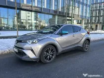 Toyota C-HR Trend Hybrid 1.8