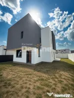 Casa Magnolia 128mp teren 380mp