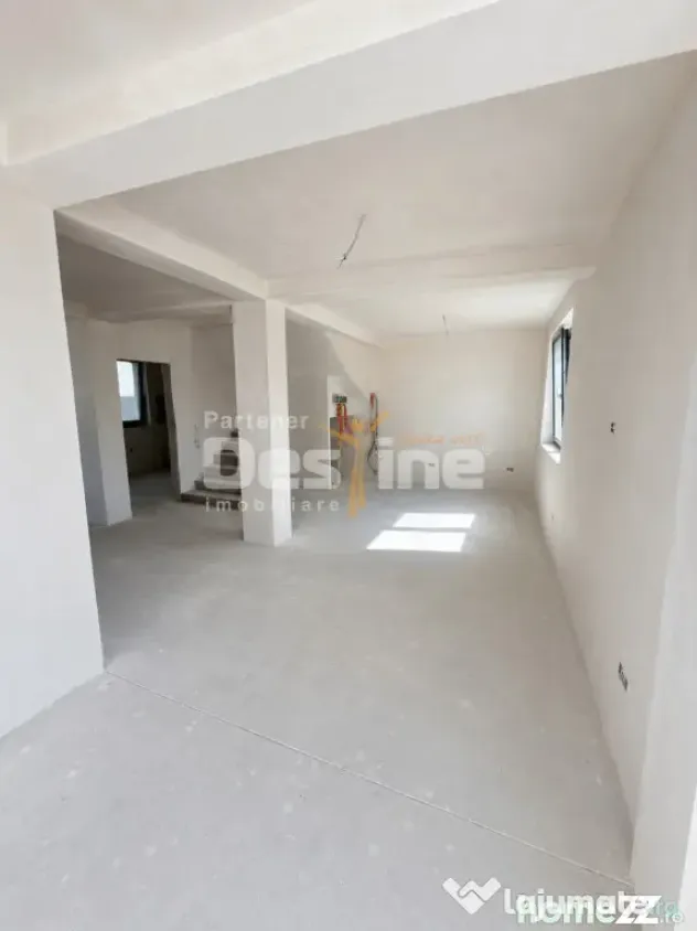 Casa Magnolia 128mp teren 380mp - Craiova (Dolj)