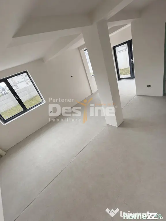 Casa Magnolia 128mp teren 380mp - Craiova (Dolj)