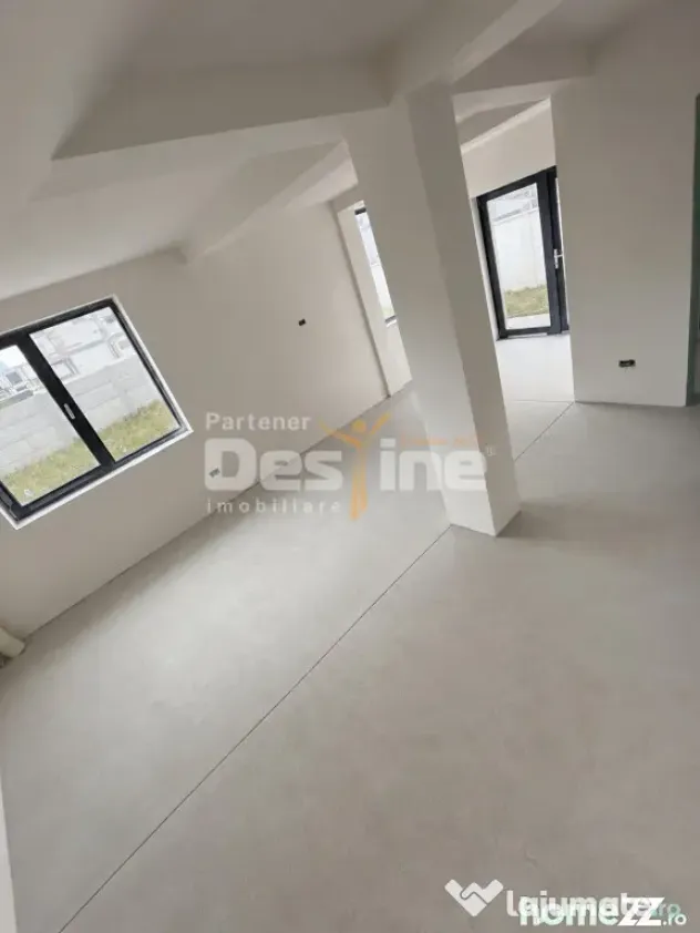 Casa Magnolia 128mp teren 380mp - Craiova (Dolj)