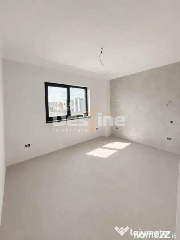 Casa Magnolia 128mp teren 380mp - Craiova (Dolj)