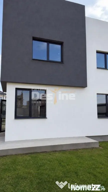 Casa Magnolia 128mp utili teren 380mp