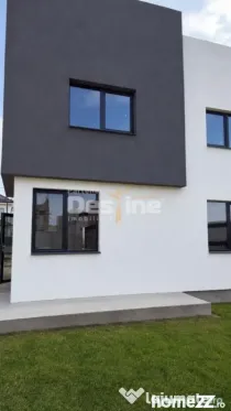 Casa Magnolia 128mp utili teren 380mp