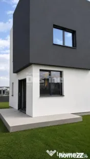 Casa Magnolia 128mp utili teren 380mp