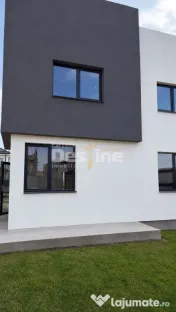 Casa Magnolia 128mp utili teren 380mp 