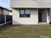 Casa Magnolia la cheie 