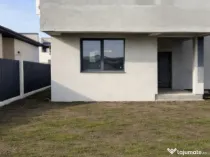 Casa Magnolia la cheie