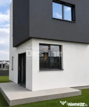 Casa Magnolia la cheie 
