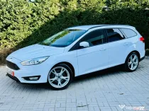 Ford Focus 1.5 Benzina/Navi/Led/Camera/Euro6