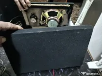 Boxă difuzor 60w pe 6 ohmi