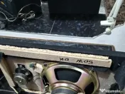 Boxă difuzor 60w pe 6 ohmi 