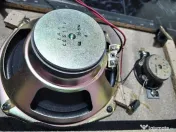 Boxă difuzor 60w pe 6 ohmi 