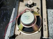 Boxă difuzor 60w pe 6 ohmi 