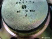 Boxă difuzor 60w pe 6 ohmi 