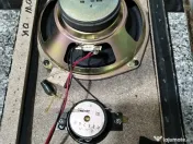 Boxă difuzor 60w pe 6 ohmi 