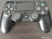 PS4 SLIM + 3 jocuri