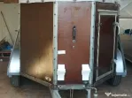 🚜 Remorcă pentru animale de vânzare
