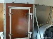 🚜 Remorcă pentru animale de vânzare