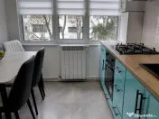 ???? Apartament 3 camere – Micro 16, etaj 2, (în spate... 