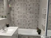 ???? Apartament 3 camere – Micro 16, etaj 2, (în spate... 