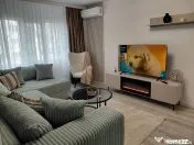 Mută-te Imediat! 3 Camere Micro 16 – Renovat, Mobilat,...