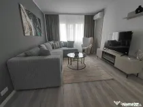 Mută-te Imediat! 3 Camere Micro 16 – Renovat, Mobilat,...