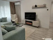 Mută-te Imediat! 3 Camere Micro 16 – Renovat, Mobilat,...