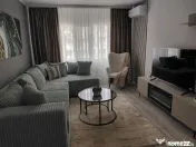 Mută-te Imediat! 3 Camere Micro 16 – Renovat, Mobilat,...