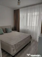 Mută-te Imediat! 3 Camere Micro 16 – Renovat, Mobilat,...