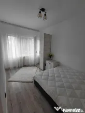 Mută-te Imediat! 3 Camere Micro 16 – Renovat, Mobilat,...