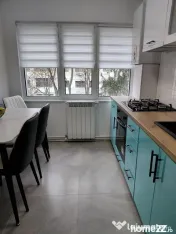 Mută-te Imediat! 3 Camere Micro 16 – Renovat, Mobilat,...