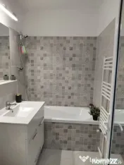 Mută-te Imediat! 3 Camere Micro 16 – Renovat, Mobilat,...