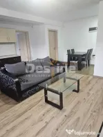 Studio, suprafata de 45mp + balcon, mobilat si utilat, cu lo