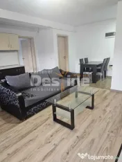 Studio, suprafata de 45mp + balcon, mobilat si utilat, cu lo 