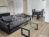 Studio, suprafata de 45mp + balcon, mobilat si utilat, cu lo