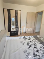 Studio, suprafata de 45mp + balcon, mobilat si utilat, cu lo 