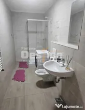 Studio, suprafata de 45mp + balcon, mobilat si utilat, cu lo 