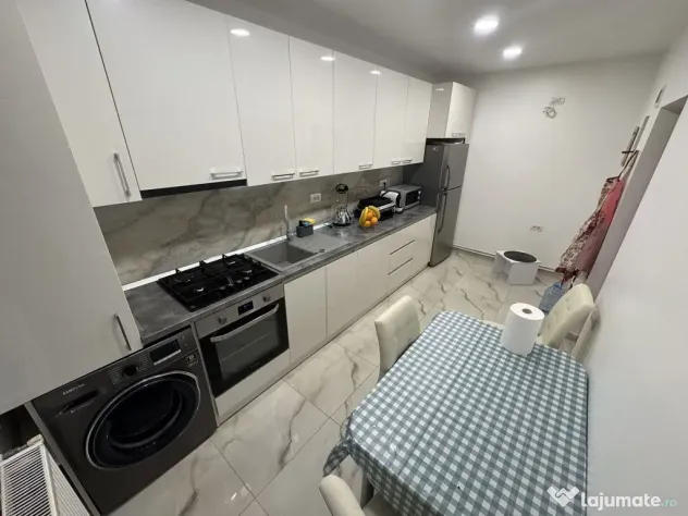 Casa / Vila Individuala P+1 zona Tomis Nord - Locatie Rar...