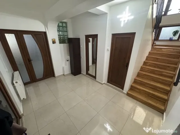 Casa / Vila Individuala P+1 zona Tomis Nord - Locatie Rar...