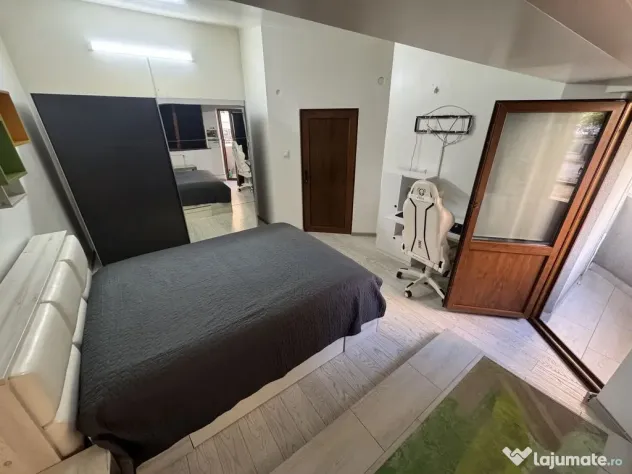 Casa / Vila Individuala P+1 zona Tomis Nord - Locatie Rar...