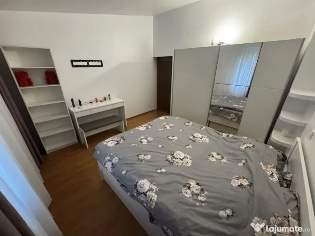 Casa / Vila Individuala P+1 zona Tomis Nord - Locatie Rar...