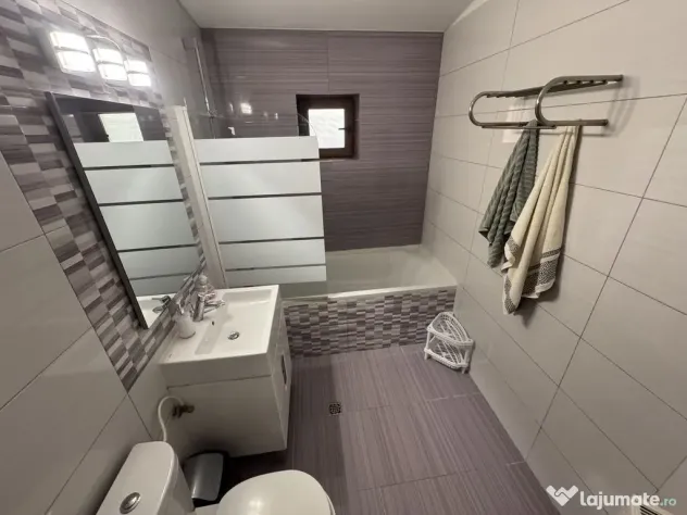 Casa / Vila Individuala P+1 zona Tomis Nord - Locatie Rar...