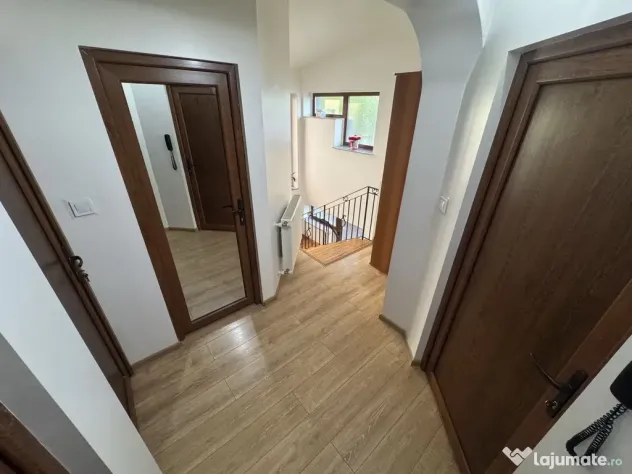 Casa / Vila Individuala P+1 zona Tomis Nord - Locatie Rar...