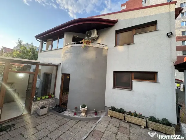 Casa / Vila Individuala P+1 zona Tomis Nord - Locatie Rar... - Constanta (Constanta)