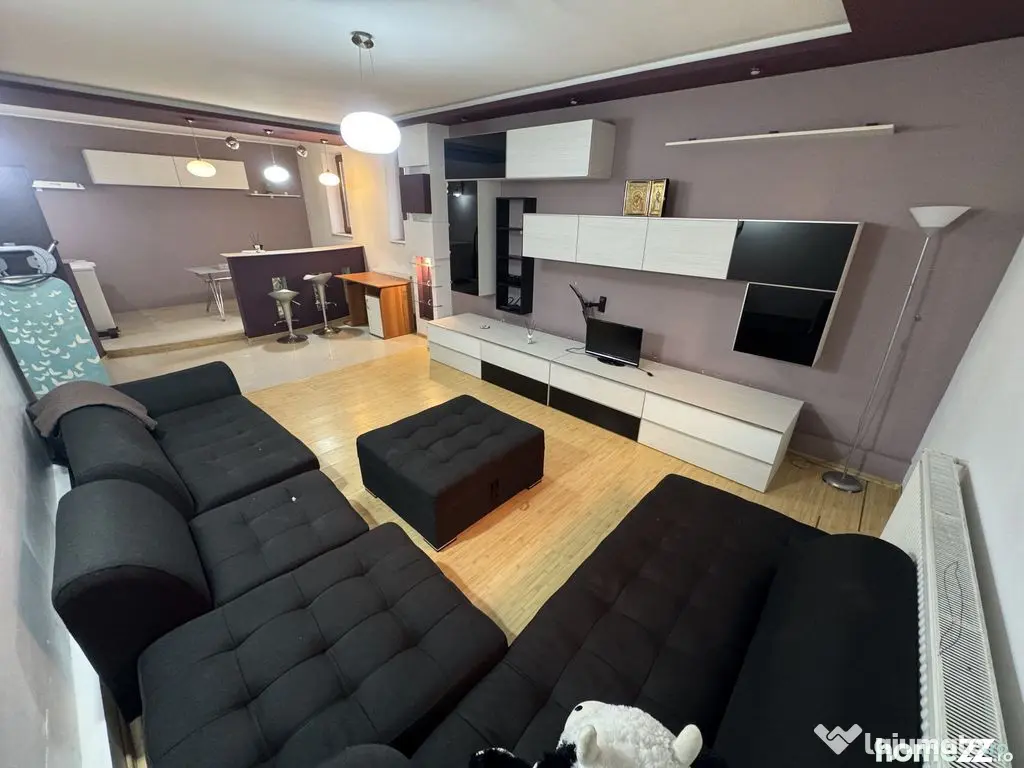 Casa / Vila Individuala P+1 zona Tomis Nord - Locatie Rar... - Constanta (Constanta)