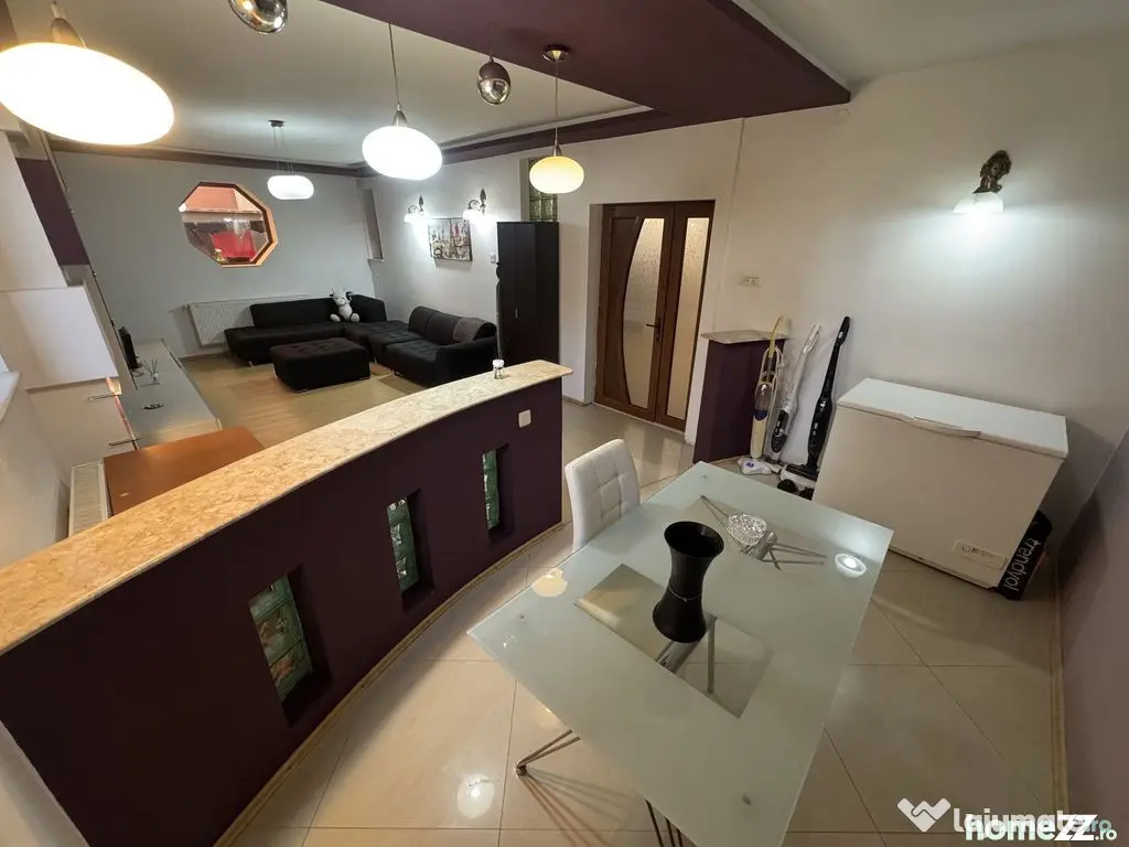 Casa / Vila Individuala P+1 zona Tomis Nord - Locatie Rar... - Constanta (Constanta)